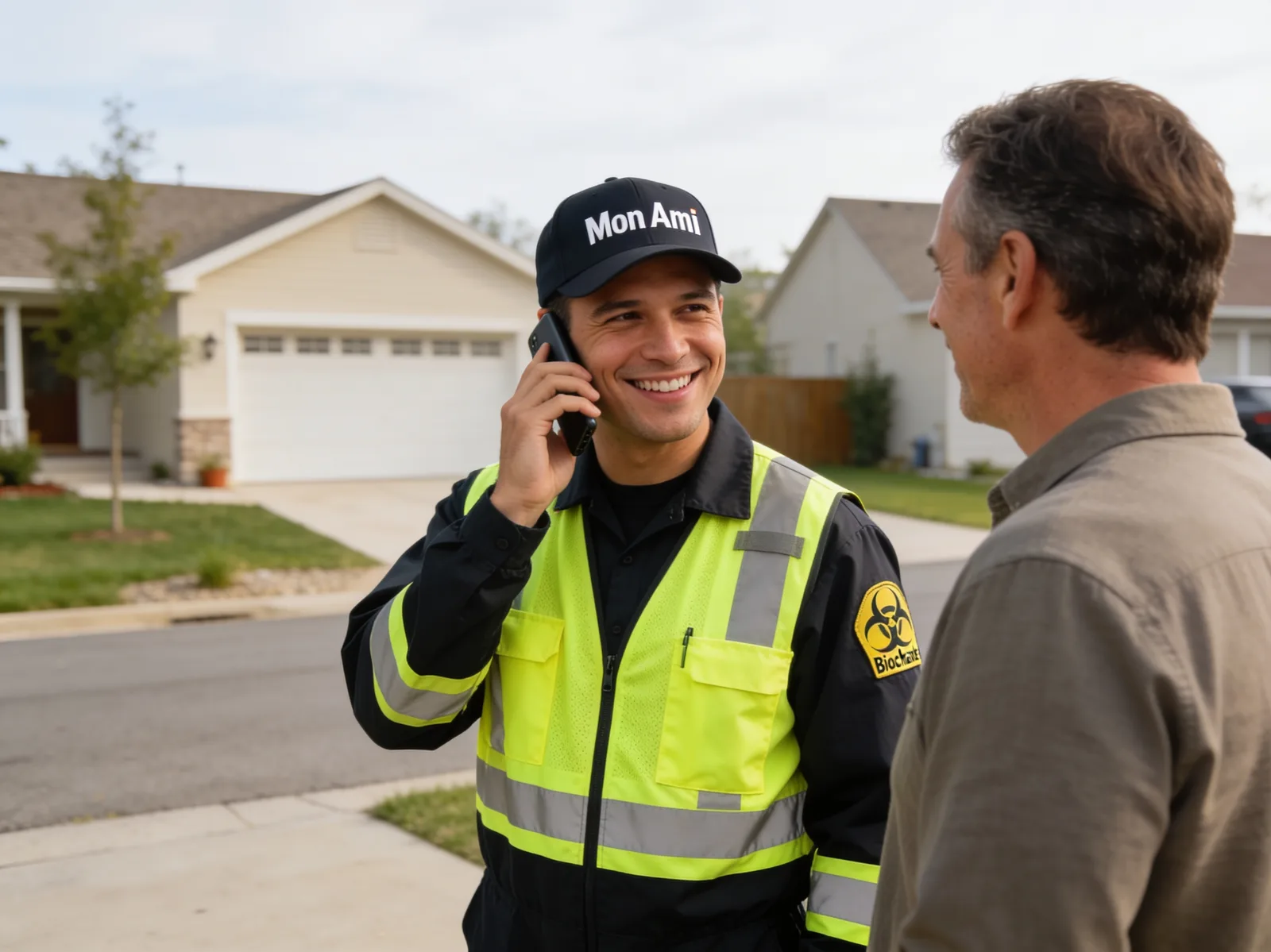 Sewage Cleanup Riegelsville, PA FAQs